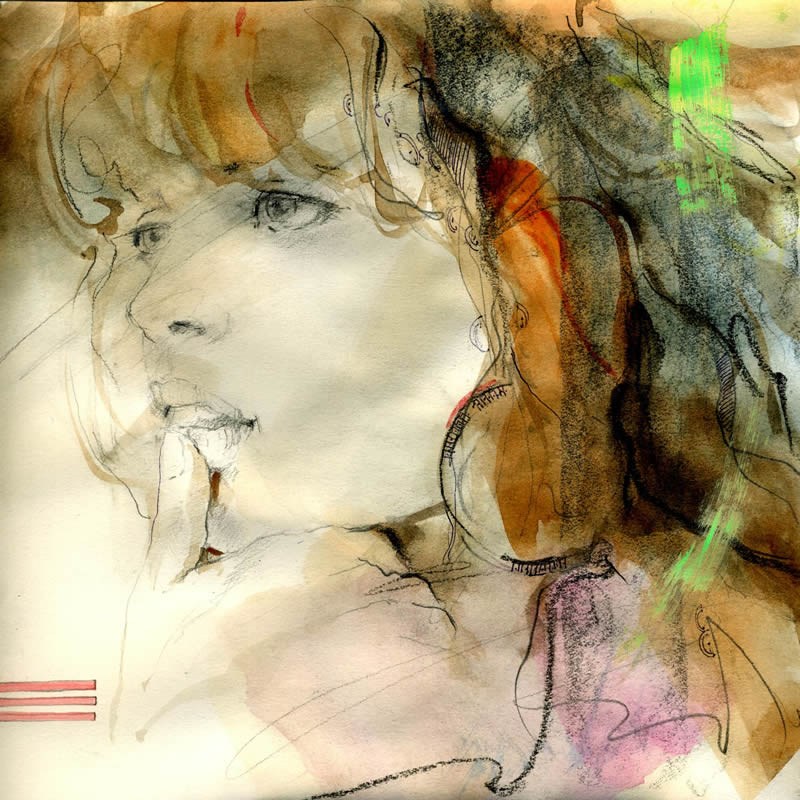 Anna Razumovskaya Sense of a Women 2